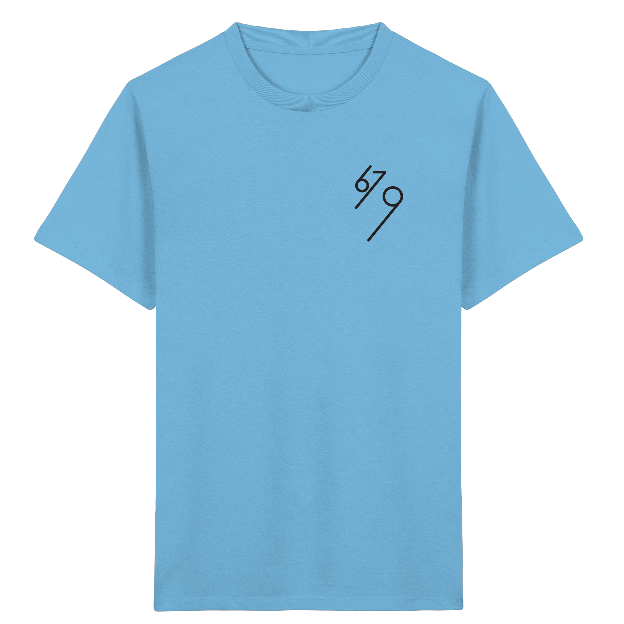 Daily Handball Club - No Rest. No Excuses. - Kids Organic Shirt