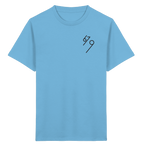 Brains, Bruises and Breakthroughs - Kids Organic Shirt