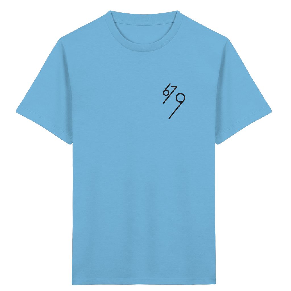 Harz - A lot helps a lot - Kids Organic Shirt