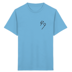 Harz - A lot helps a lot - Kids Organic Shirt