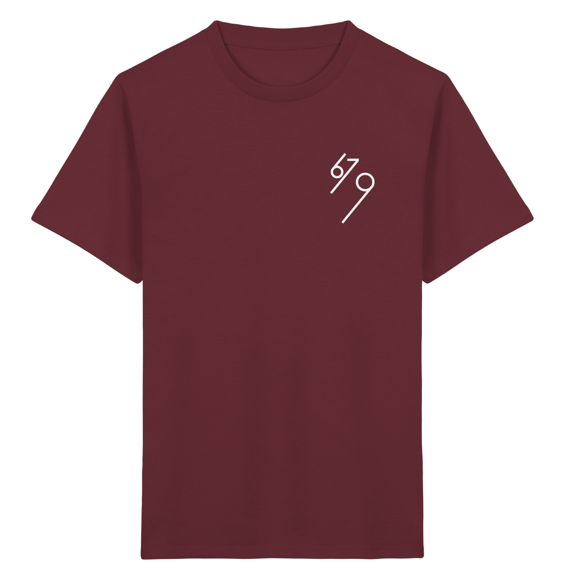 Daily Handball Club - No Rest. No Excuses. - Kids Organic Shirt