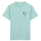 Harz - A lot helps a lot - Kids Organic Shirt