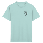 10 of 10 Knees hate this sport - Kids Organic Shirt