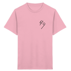 Harz - A lot helps a lot - Kids Organic Shirt