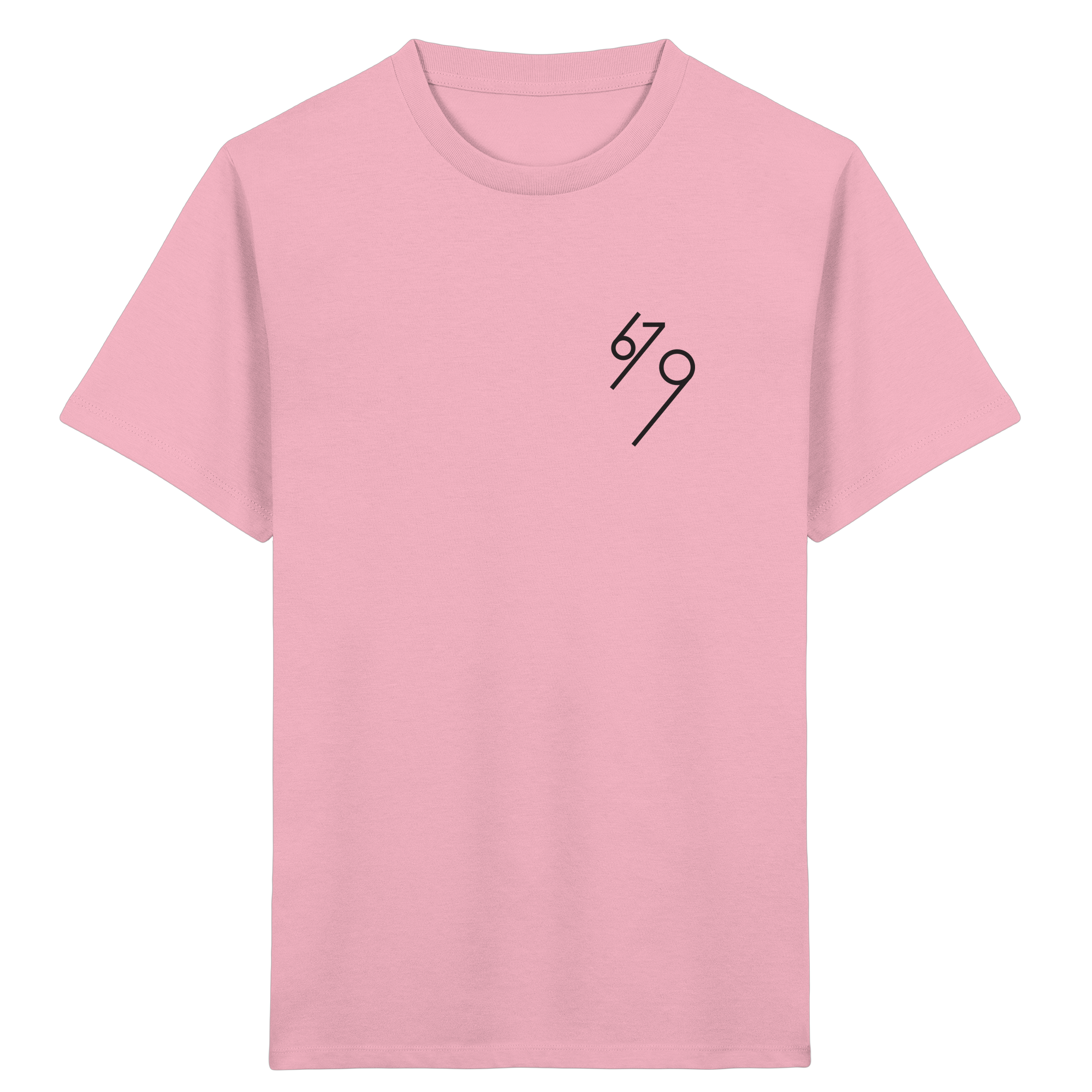 Harz - A lot helps a lot - Kids Organic Shirt