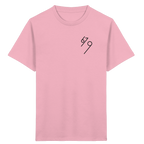 10 of 10 Knees hate this sport - Kids Organic Shirt