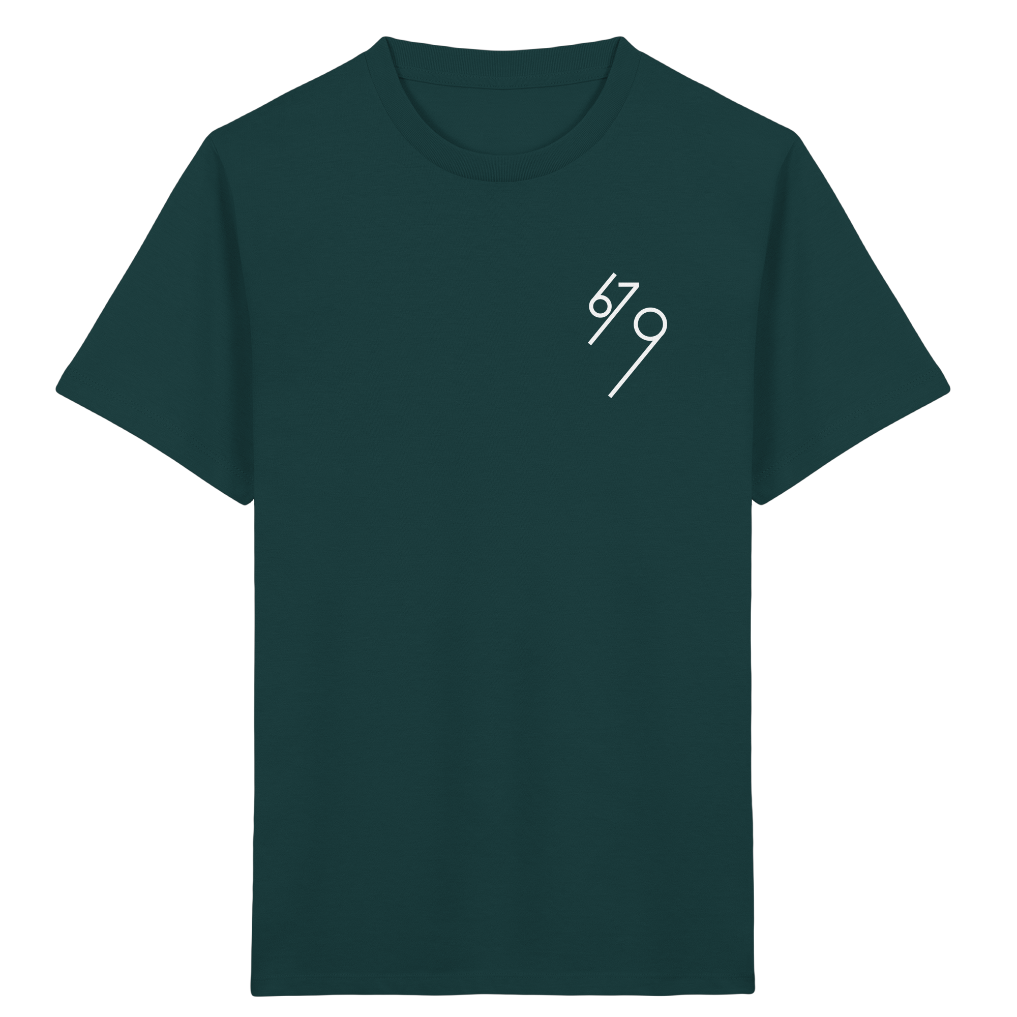 Daily Handball Club - No Rest. No Excuses. - Kids Organic Shirt