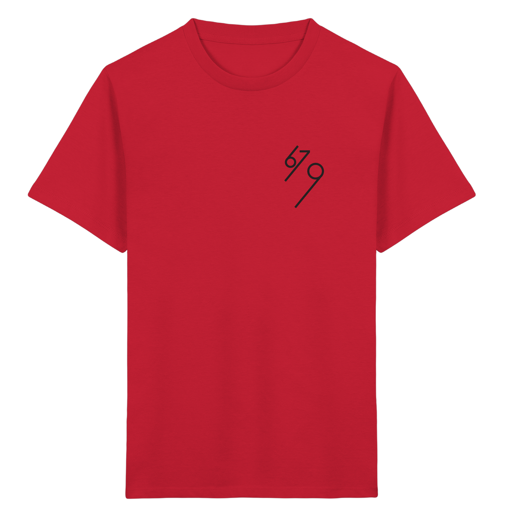 Harz - A lot helps a lot - Kids Organic Shirt