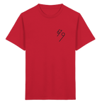 Harz - A lot helps a lot - Kids Organic Shirt