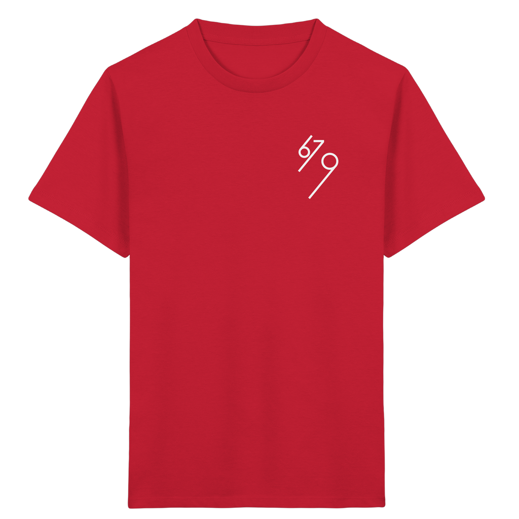 It's All In Your Hands - Kids Organic Shirt