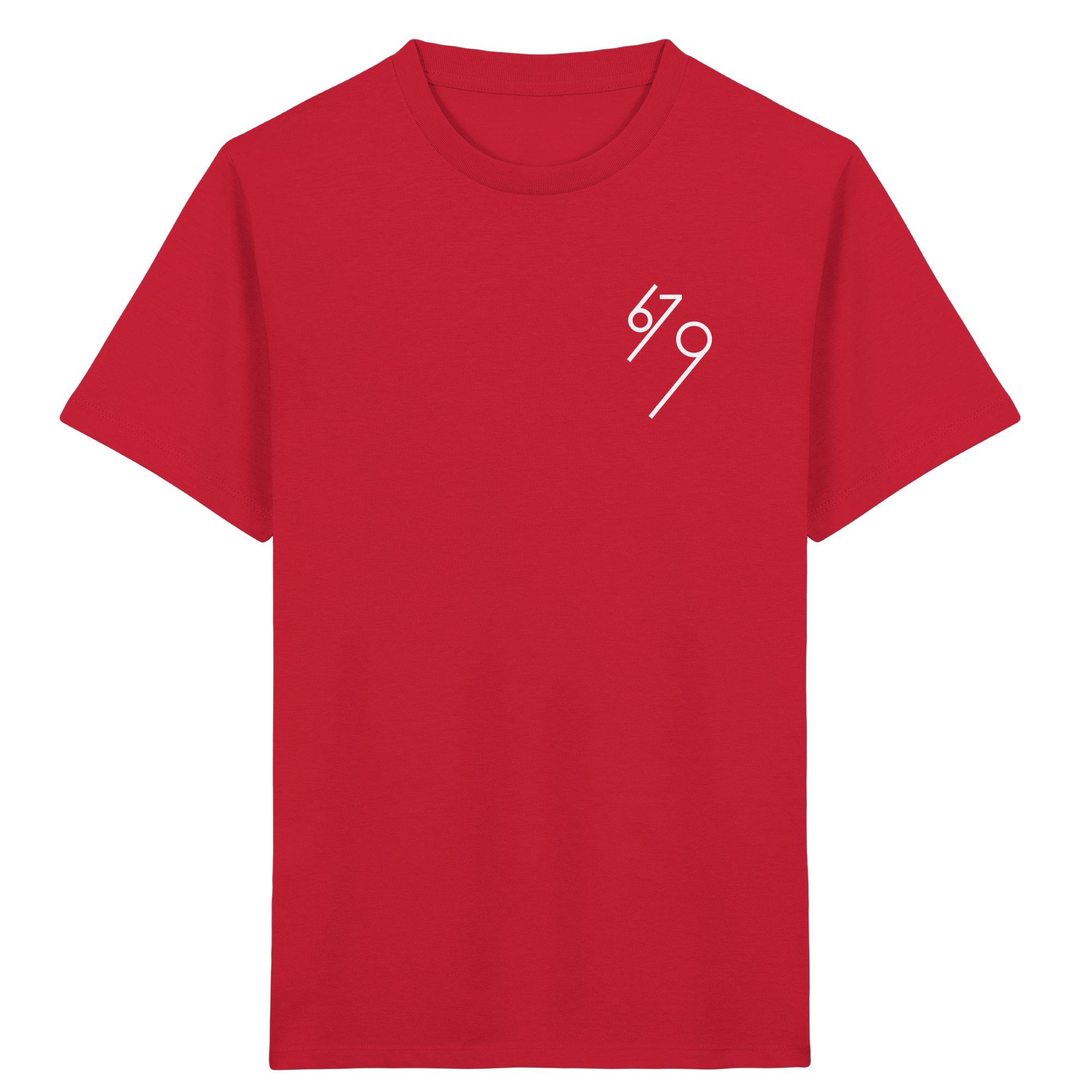 It's All In Your Hands - Kids Organic Shirt