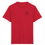 10 of 10 Knees hate this sport - Kids Organic Shirt