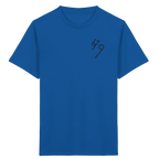 Brains, Bruises and Breakthroughs - Kids Organic Shirt