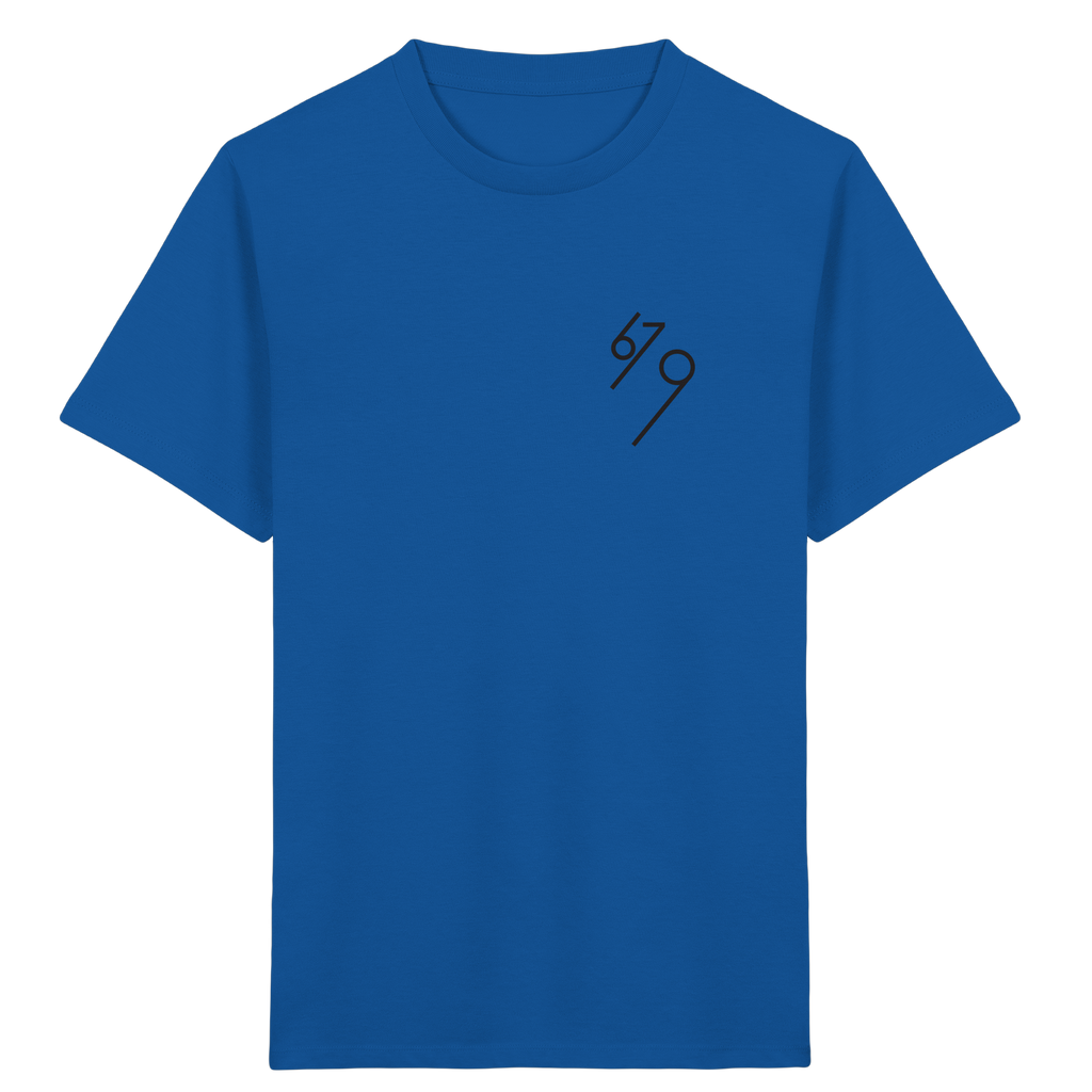 Harz - A lot helps a lot - Kids Organic Shirt