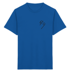 Harz - A lot helps a lot - Kids Organic Shirt