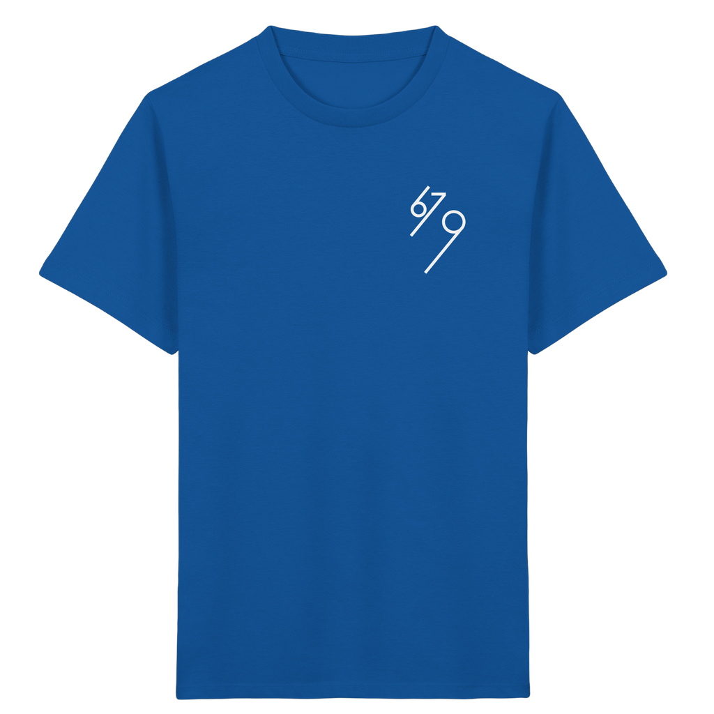 It's All In Your Hands - Kids Organic Shirt