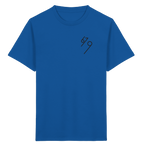 10 of 10 Knees hate this sport - Kids Organic Shirt