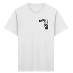 Back in 2 – Paused. Not Defeated. Female Version - Kids Organic Shirt