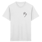 Harz - A lot helps a lot - Kids Organic Shirt