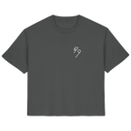 Daily Handball Club - No Rest. No Excuses. - Ladies Organic Shirt