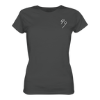 It's All In Your Hands - Ladies Organic Shirt