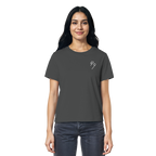 It's All In Your Hands - Ladies Organic Shirt