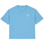 It's All In Your Hands - Ladies Organic Shirt