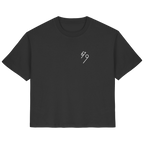 Daily Handball Club - No Rest. No Excuses. - Ladies Organic Shirt