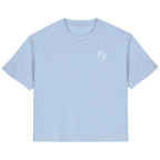 It's All In Your Hands - Ladies Organic Shirt