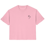 Daily Handball Club - No Rest. No Excuses. - Ladies Organic Shirt