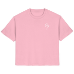 It's All In Your Hands - Ladies Organic Shirt