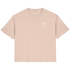 It's All In Your Hands - Ladies Organic Shirt