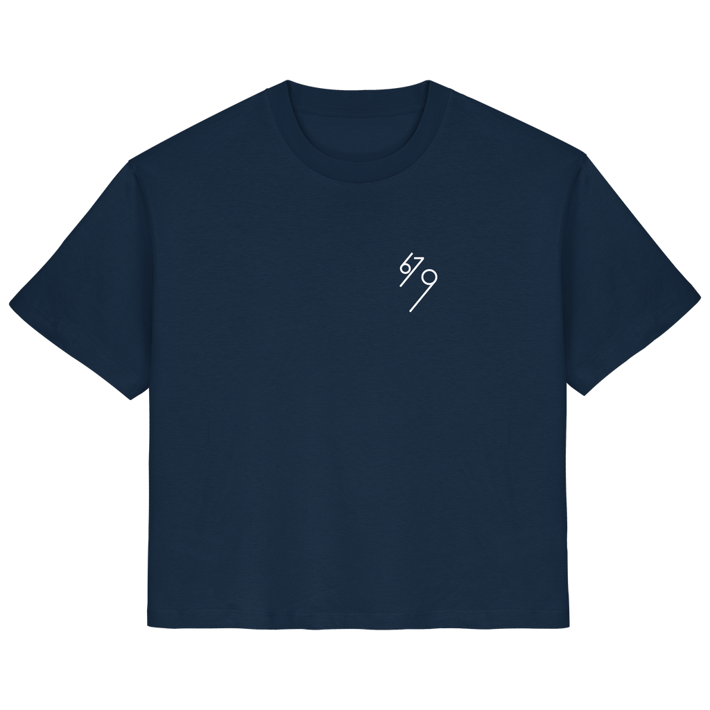 Daily Handball Club - No Rest. No Excuses. - Ladies Organic Shirt