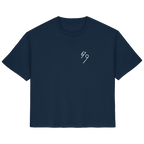 Daily Handball Club - No Rest. No Excuses. - Ladies Organic Shirt