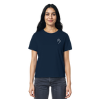 It's All In Your Hands - Ladies Organic Shirt