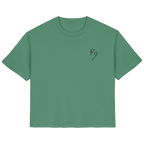 Daily Handball Club - No Rest. No Excuses. - Ladies Organic Shirt