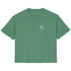 Daily Handball Club - No Rest. No Excuses. - Ladies Organic Shirt