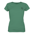 Daily Handball Club - No Rest. No Excuses. - Ladies Organic Shirt