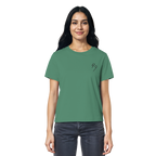 Daily Handball Club - No Rest. No Excuses. - Ladies Organic Shirt