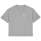 Daily Handball Club - No Rest. No Excuses. - Ladies Organic Shirt