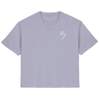 It's All In Your Hands - Ladies Organic Shirt