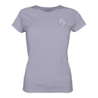 It's All In Your Hands - Ladies Organic Shirt