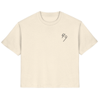 Daily Handball Club - No Rest. No Excuses. - Ladies Organic Shirt