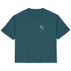 Daily Handball Club - No Rest. No Excuses. - Ladies Organic Shirt