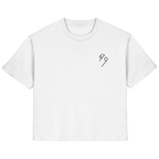 Daily Handball Club - No Rest. No Excuses. - Ladies Organic Shirt