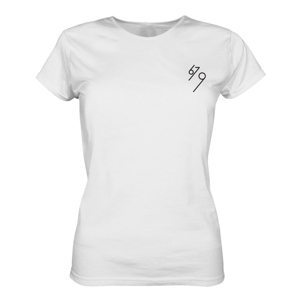 Daily Handball Club - No Rest. No Excuses. - Ladies Organic Shirt