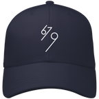 679 Basics – Pure Handball Streetwear - Organic Baseball Cap