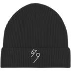 679 Basics – Pure Handball Streetwear - Organic Fisherman Beanie