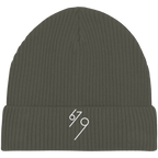 679 Basics – Pure Handball Streetwear - Organic Fisherman Beanie