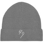 679 Basics – Pure Handball Streetwear - Organic Fisherman Beanie
